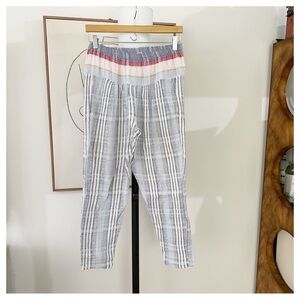 Xirena Gauze pants XS